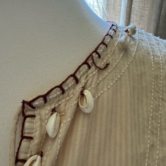 Zara Floral Maxi Dress - Picture 5 of 5